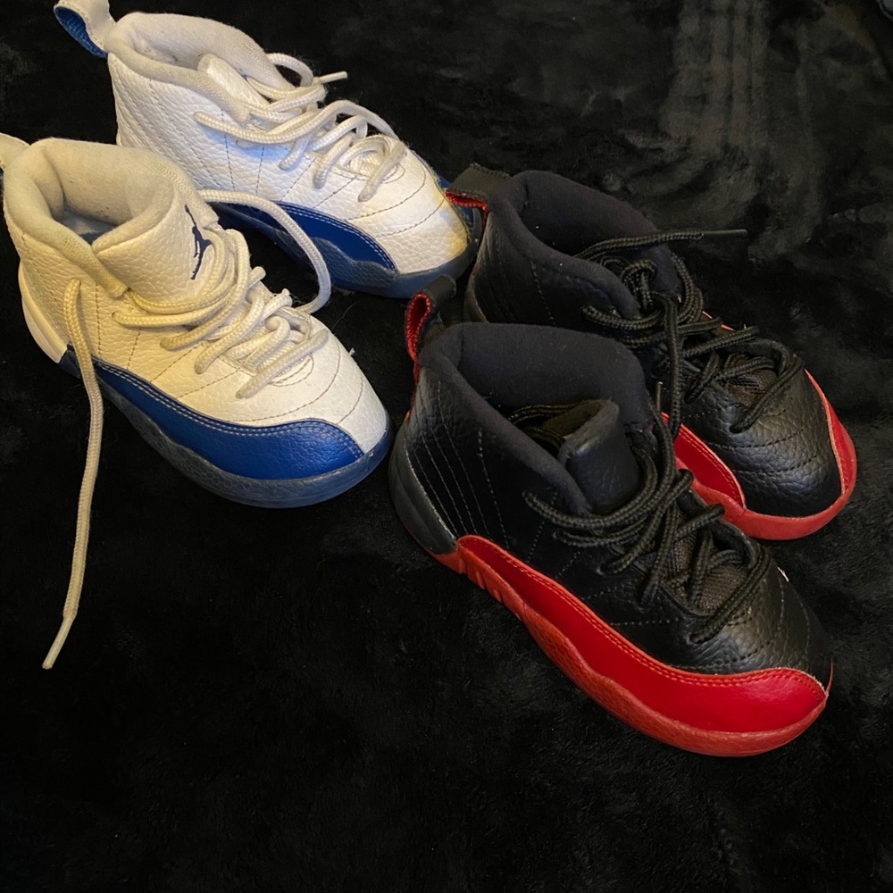 Boy Jordan Bundle Deal